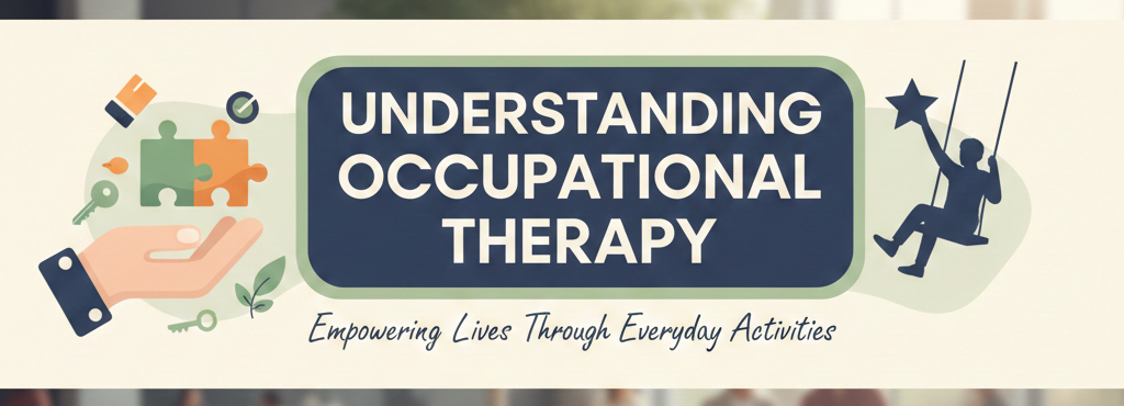 Occupational Therapy